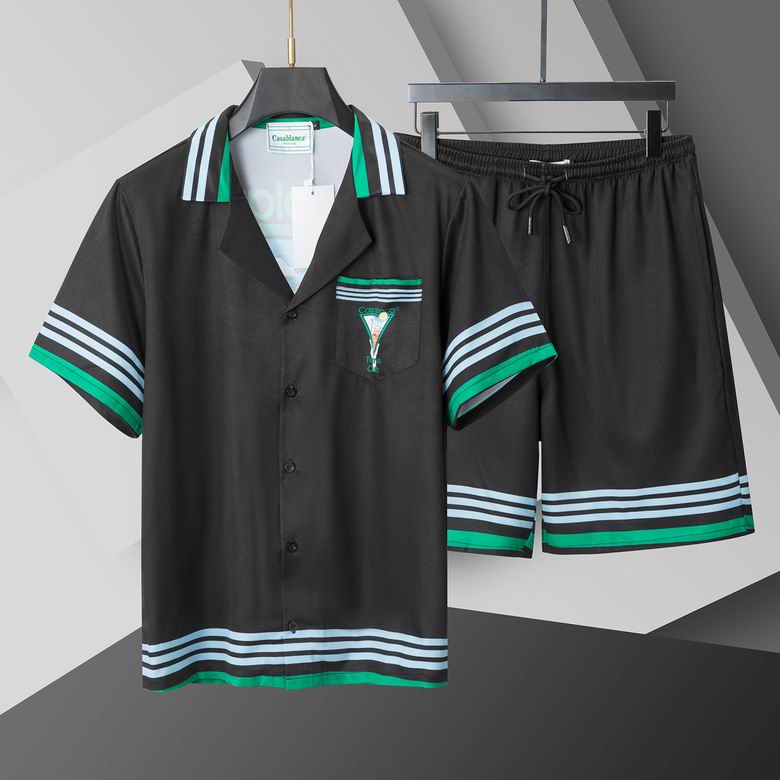 Casablanca M-3XL 3cn55014