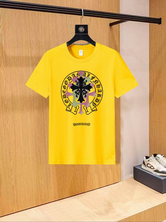 Chrome Hearts T 11L 0608