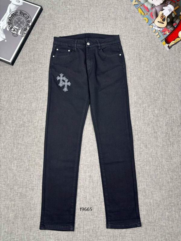 Chrome Hearts sz28-38 25tx160