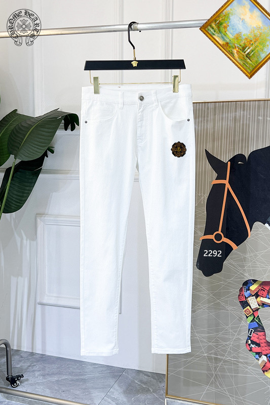 Chrome Hearts sz28-38 25tx161