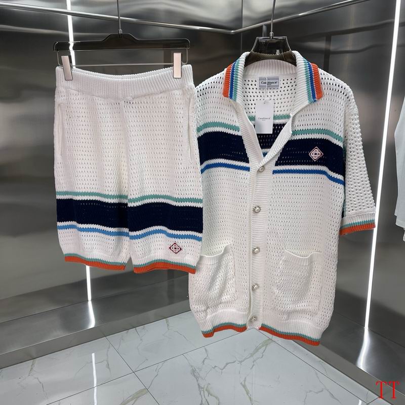 Casablanca S-2XL 20tx17