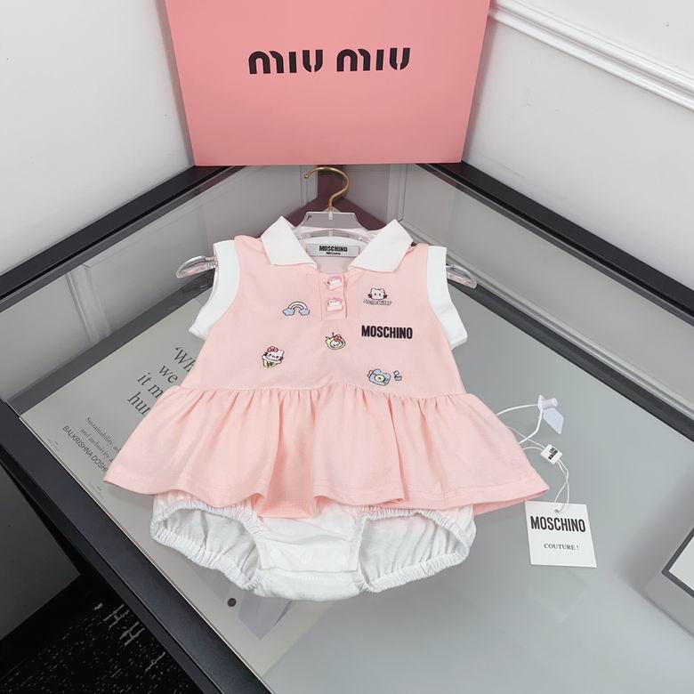 Moschino sz66-90 111