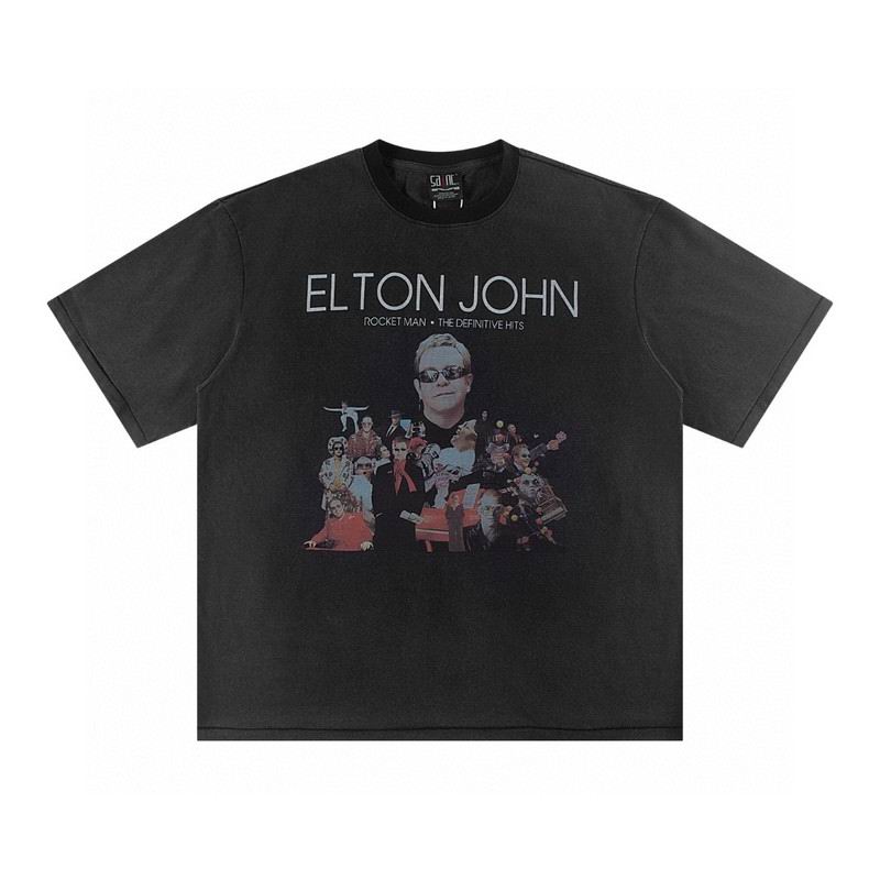 Saint Michael S-XL sjtx846