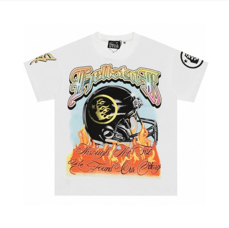 Hellstar T sjt 0606