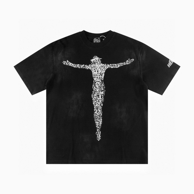 Hellstar S-XL sjtx880