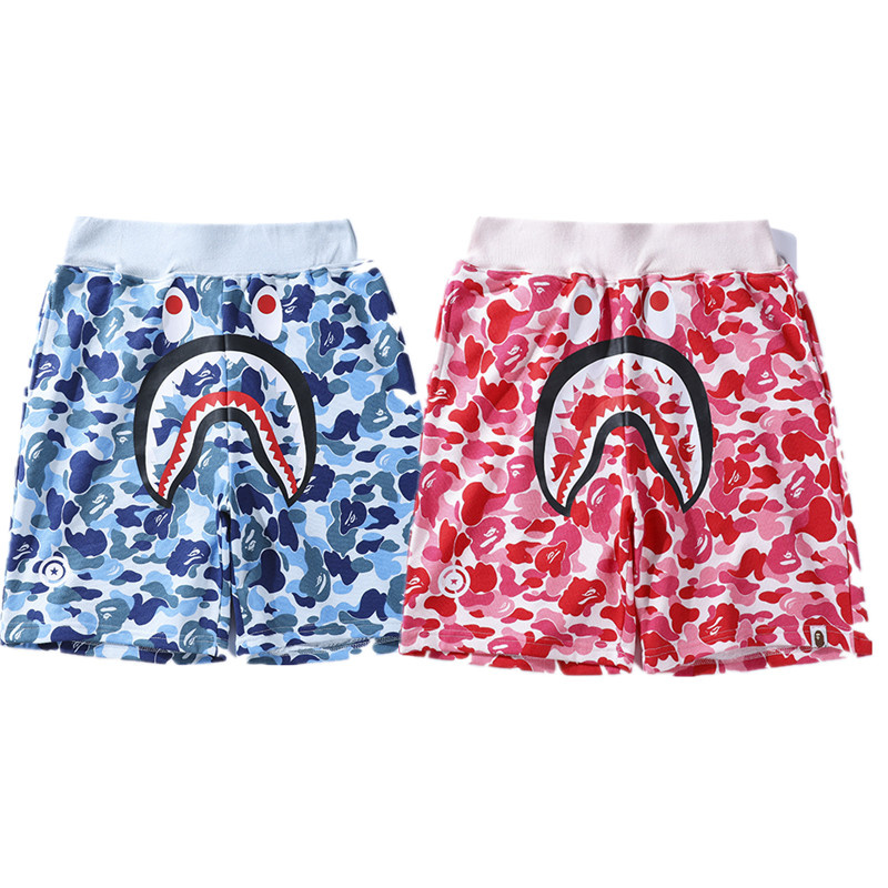 Bape Pants  Short m-3xl pht02