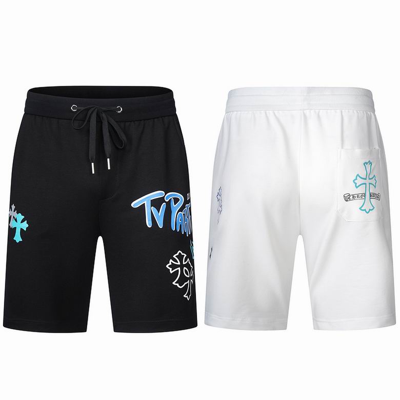 Chrome Hearts M-XXL sftn653