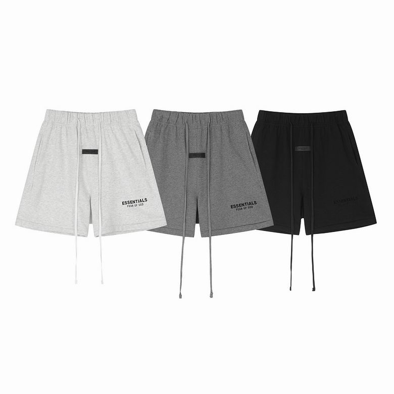Fear Of God Pants s-xl   23ct01