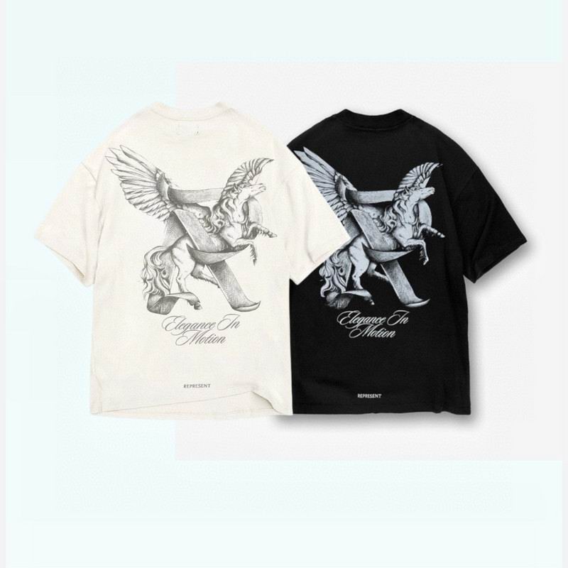 Represent S-XL sjtx8101