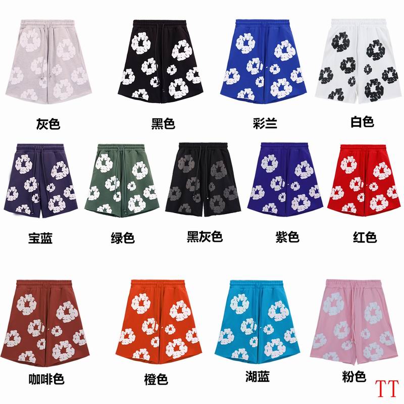 Denim Tears S-XL  20tx01