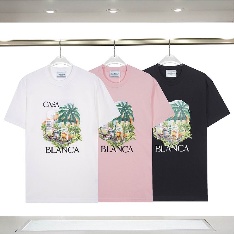 Casablanca S-2XL hstx866