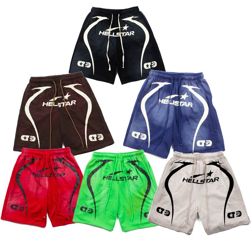 Hellstar M-2XL cztx  4137