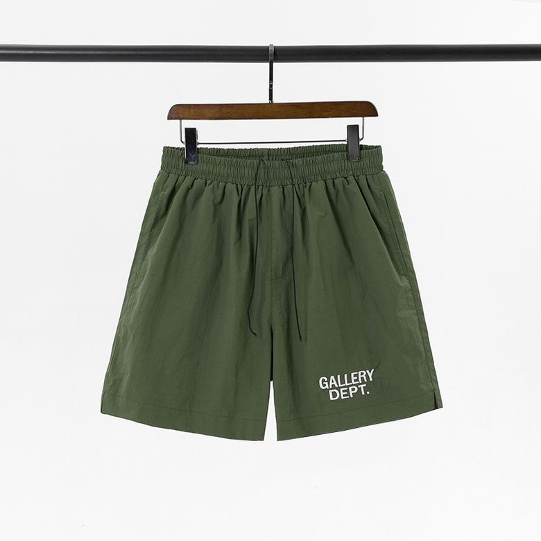 Gallery Dept Pants Short s-xl  yct01