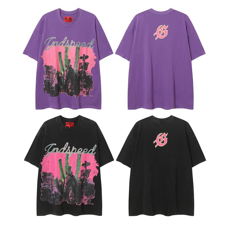 Godspeed XS-XL gftx01