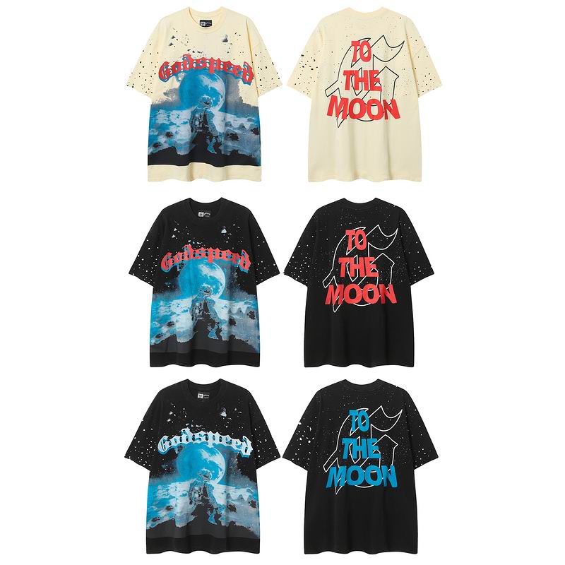 Godspeed XS-XL gftx04