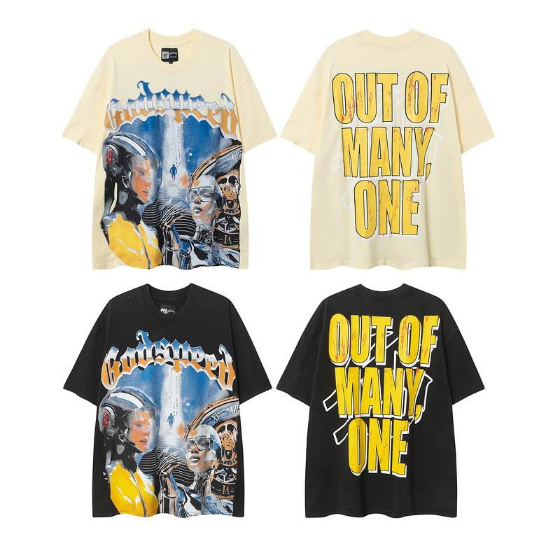 Godspeed XS-XL gftx06