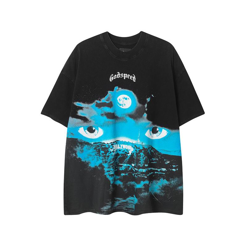 Godspeed XS-XL gftx10