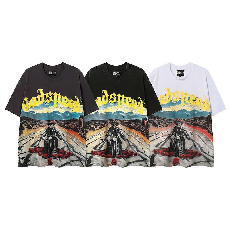 Godspeed XS-XL gftxH7013