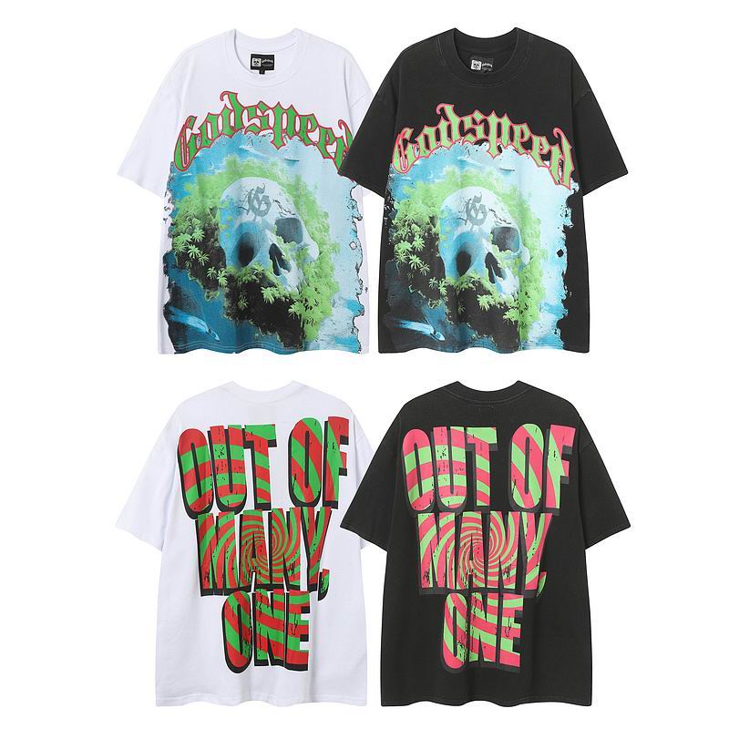 Godspeed XS-XL gftxH7016