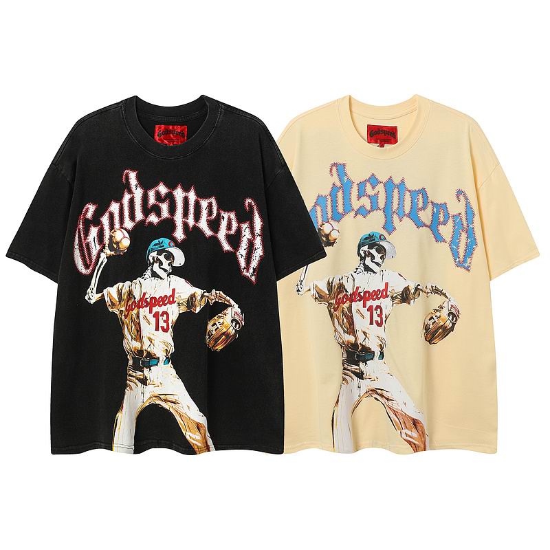 Godspeed XS-XL gftxH7036