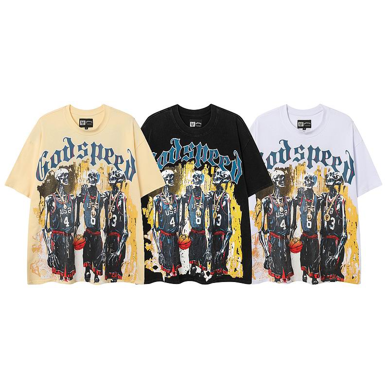 Godspeed XS-XL gftxH7051