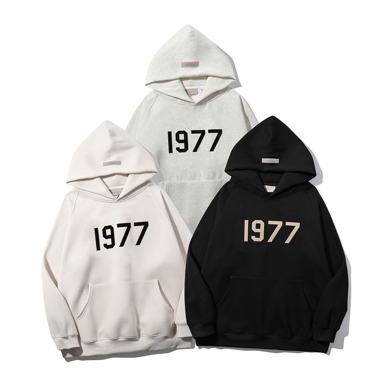 Fear Of God S-XL gftx003
