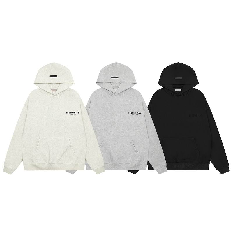 Fear Of God S-XL gftx012