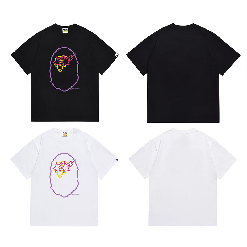 Bape S-2XL scqx274