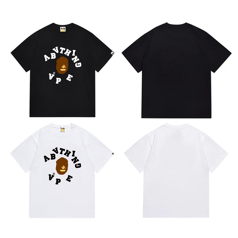 Bape S-2XL scqx282