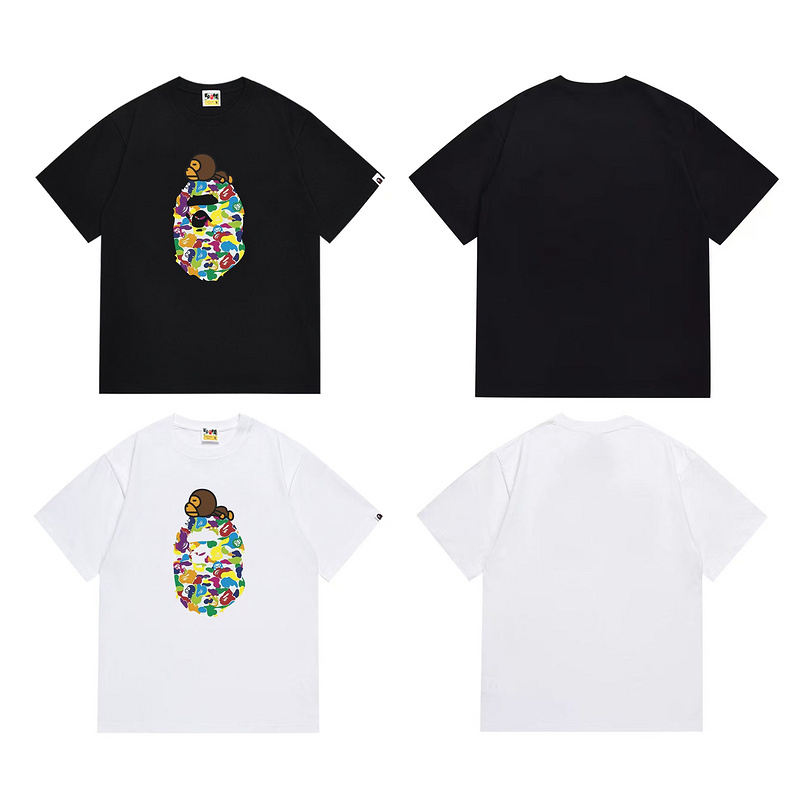 Bape S-2XL scqx296