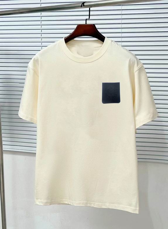 Chrome Hearts S-XXL 11Ln04