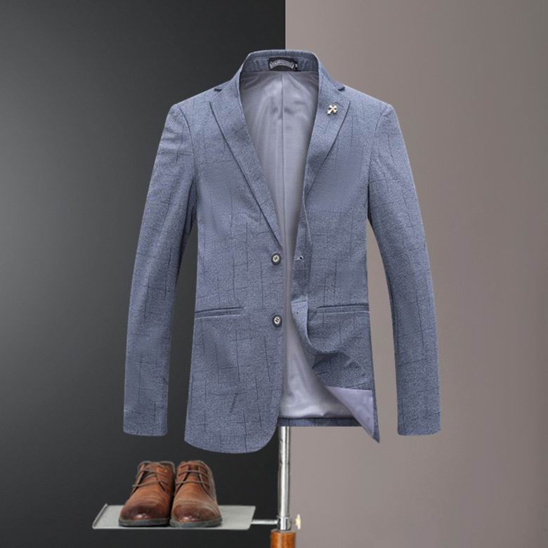 Chrome Hearts M-3XL 25tn10