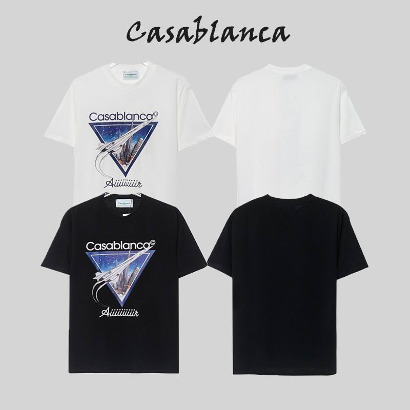 Casablanca S-2XL gftx7802