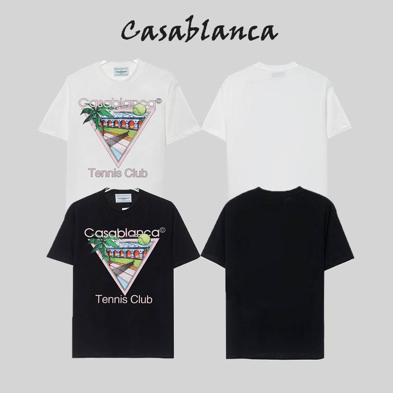 Casablanca S-2XL gftx7803