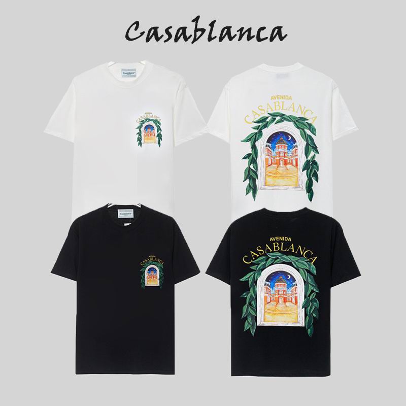 Casablanca S-2XL gftx9806