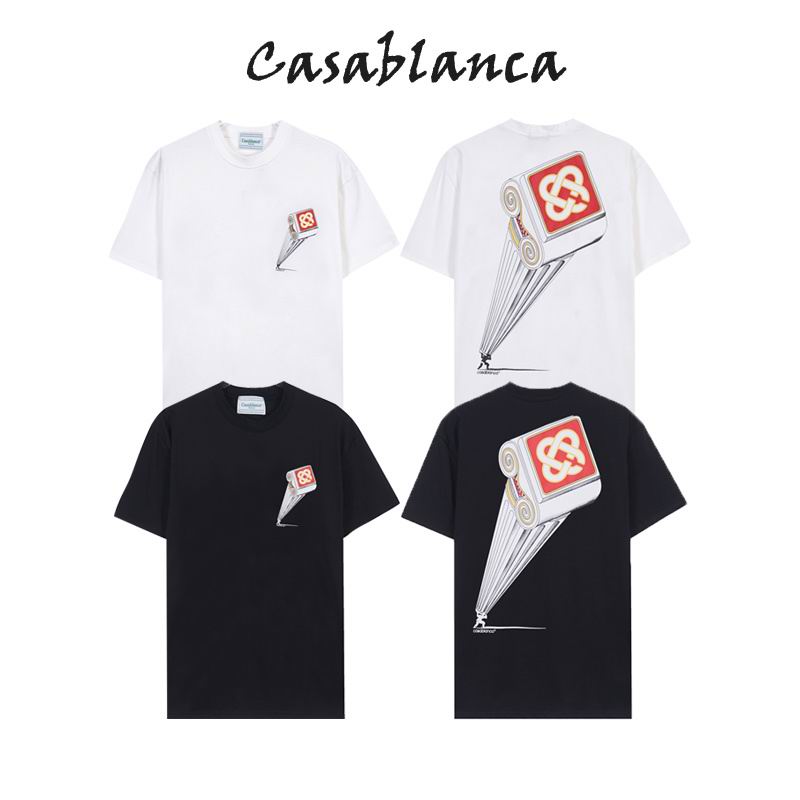 Casablanca S-2XL gftx9810