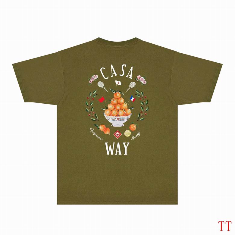 Casablanca S-2XL 20tn21