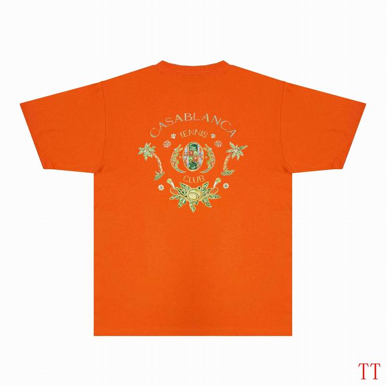 Casablanca S-2XL 20tn22