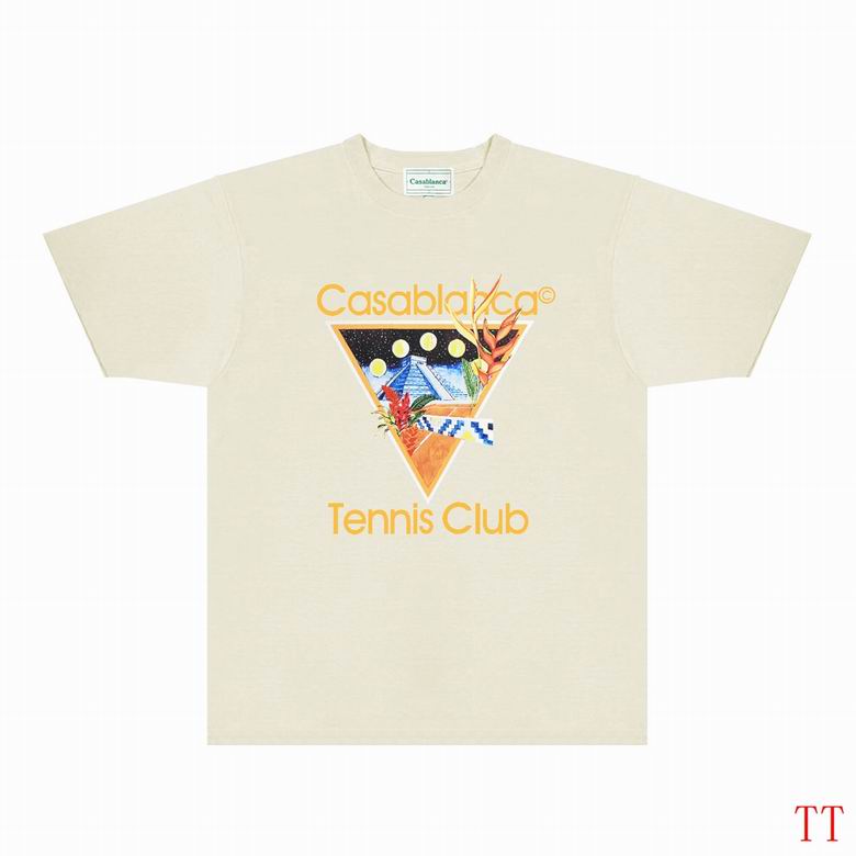 Casablanca S-2XL 20tn40