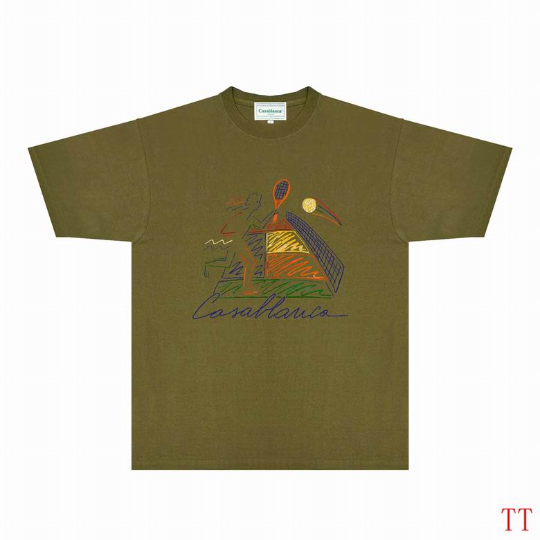 Casablanca S-2XL 20tn51