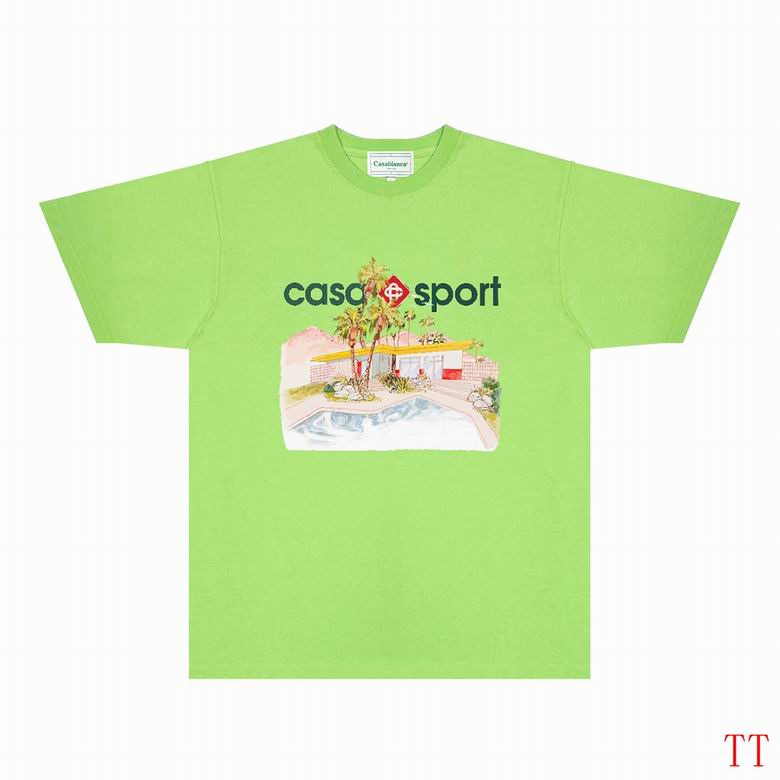 Casablanca S-2XL 20tn53