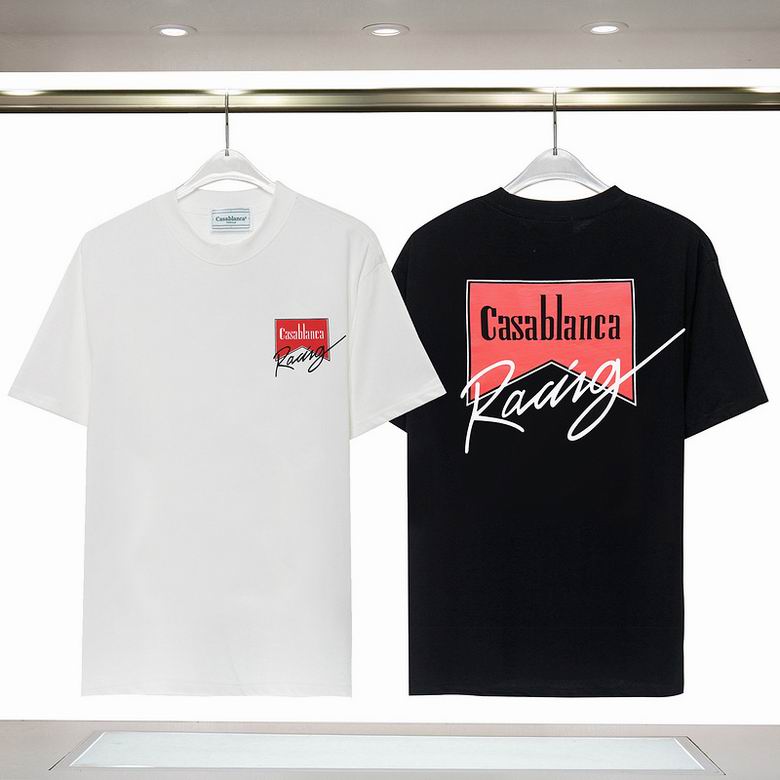 Casablance S-3XL hst8116