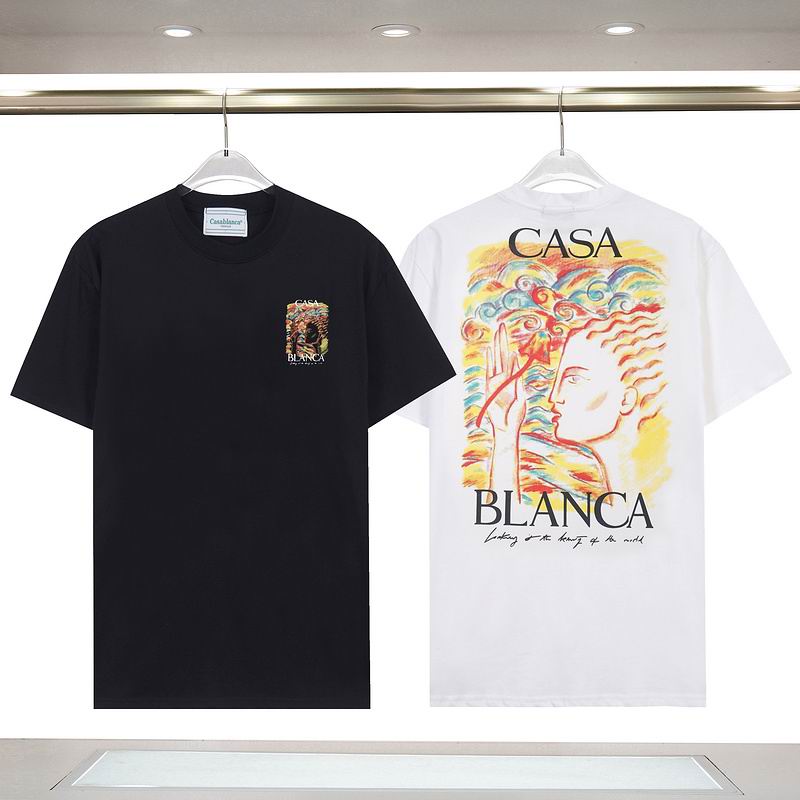 Casablanca S-3XL hstx8376