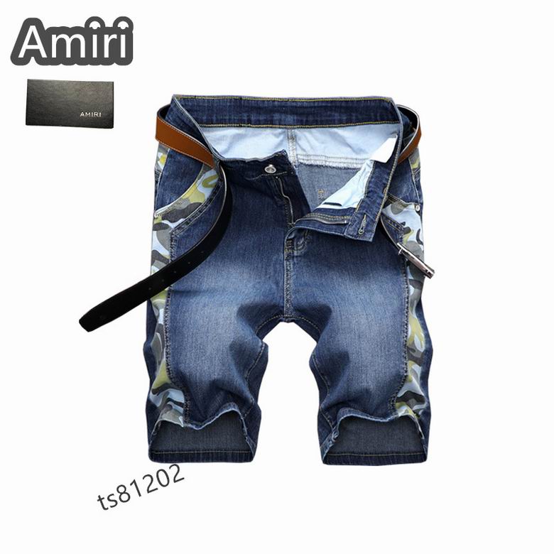 Amiri Jean Pants  sz28-38 25t01