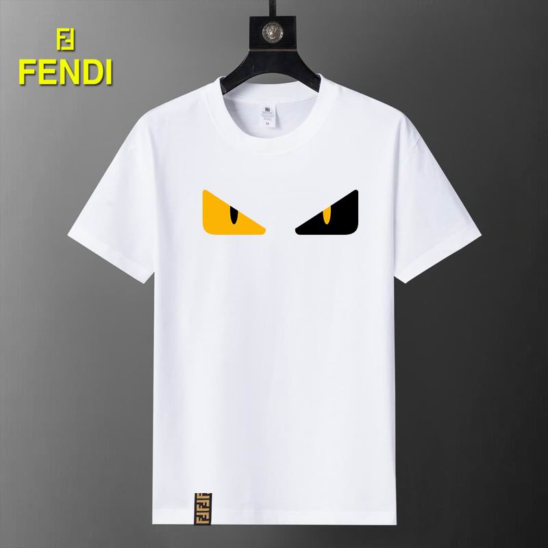 Fendi T Shirt 12y 0616