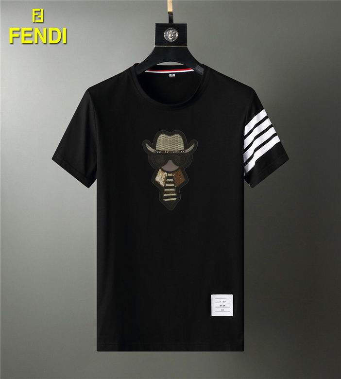 Fendi M-3XL 12yn17