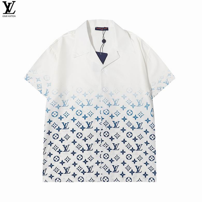 LV Shirt m-3xl yst02