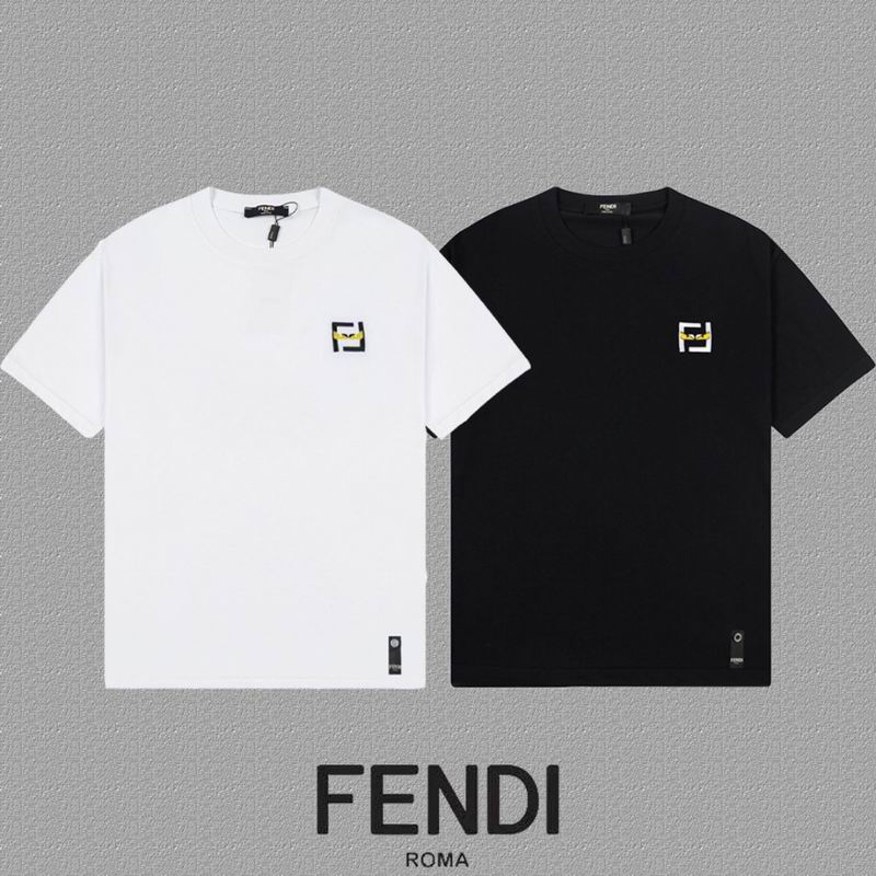 Fendi S-2XL tltx102