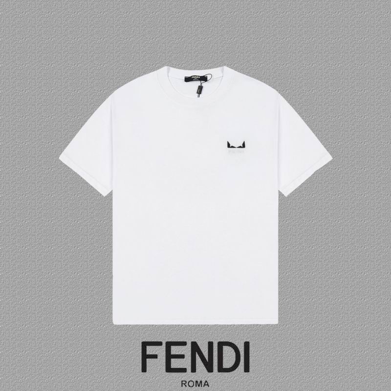 Fendi S-2XL tltx104