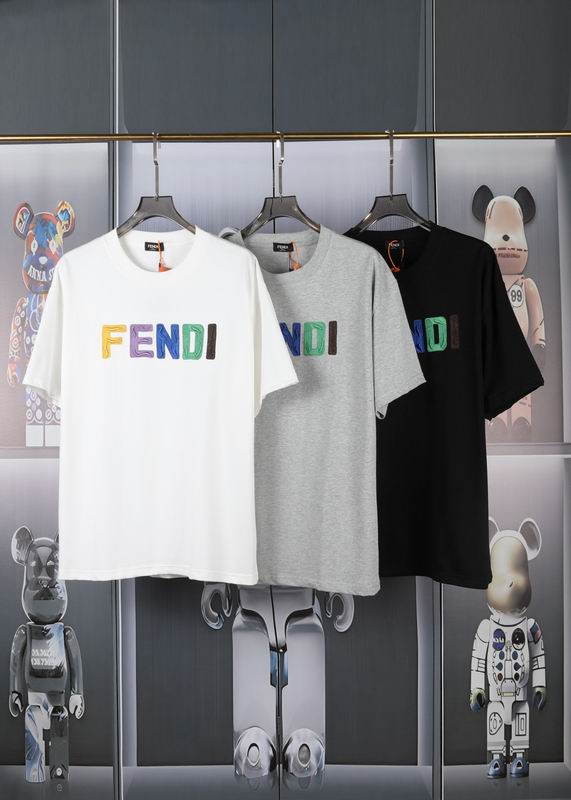 Fendi S-XL tltxF606